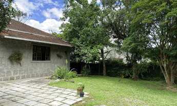 Imagem 7: Casa para venda possui 190 metros quadrados com 5 quartos em Bom Retiro - Teresópolis - RJ