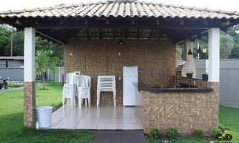 Imagem 6: Apartamento 2 qtos, Cond. Spazio Cristalli - Cuiabá-MT