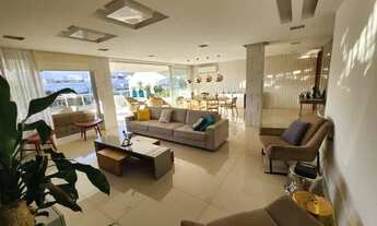 Imagem: Vendo Espetacular Cobertura Duplex 400 m2