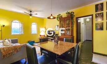 Imagem 4: Casa Jardim Madalena - Campinas