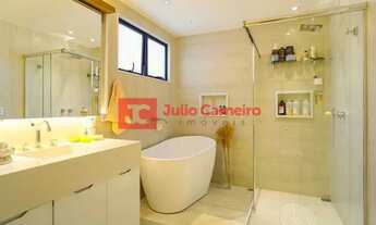 Imagem 6: Casa em Condomínio-À VENDA-Barra da Tijuca-Rio de Janeiro-RJ