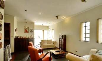 Imagem 3: Casa com 4 dormitórios, 229 m² - venda por R$ 1.890.000 ou aluguel por R$ 8.629/mês - Vila