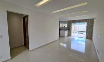 Imagem 4: Ilha de Guaratiba - Casa novíssima - 252 m² - 3 quartos - Piscina e espaço gourmet