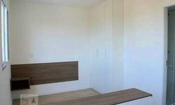 Imagem 3: Apartamento para Aluguel - Água Fria, 1 Quarto, 24 m2