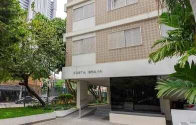 Imagem 10: Apartamento para Venda em São Paulo, Cidade Monções, 2 dormitórios, 1 banheiro, 2 vagas