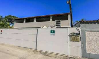 Imagem: Casa com 3 quartos (1 suíte) - Recanto