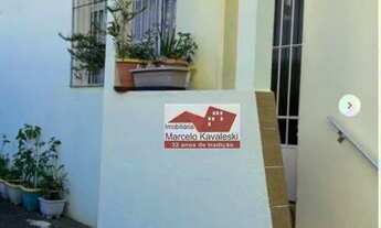 Imagem 2: Village à venda, 120 m² por R$ 410.000,00 - Vila Monumento - São Paulo/SP