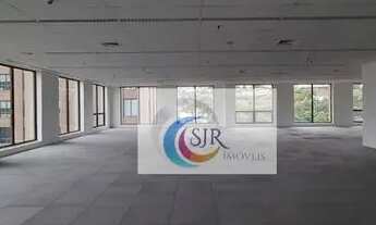 Imagem 3: Conjunto, 366 m² - Cidade Jardim - São Paulo/SP