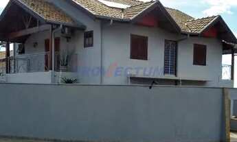 Imagem 2: Casa - Parque Alto Taquaral - Campinas