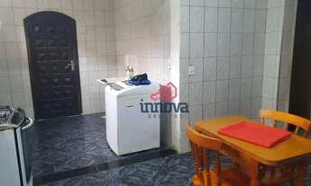 Imagem 7: Casa com 2 dormitórios para alugar, 100 m² por R$ 3.000,00/mês - Cidade Nova Bonsucesso