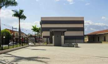 Imagem 4: Galpão para alugar, 1287 m² por R$ 27.609,41/mês - Vila Canevari - Cruzeiro/SP