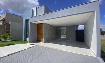 Imagem 3: Belíssima casa em condomínio fechado - Arapiraca