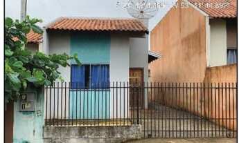 Imagem: PEROLA - Casa Padrão