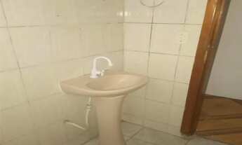 Imagem 7: 01 quarto, sala, cozinha, wc e quintal