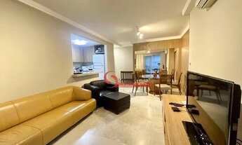 Imagem: Apartamento com 3 dormitórios, 113 m²