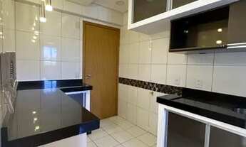 Imagem 4: Alugo apartamento 3/4 com planejados