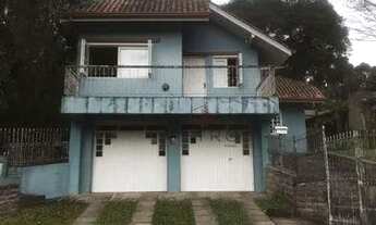 Imagem 1: Casa no bairro Vila Maggi em Canela/RS