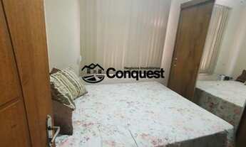 Imagem 6: Vendo -Lindo Apartamento 02 Quartos, 02 vagas de garagem- Novo Eldorado Contagem