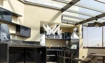 Imagem 2: APARTAMENTO COBERTURA - SAÚDE - SÃO PAULO/SP