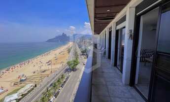 Imagem: VIEIRA SOUTO. Apartamento com 2 dormitórios