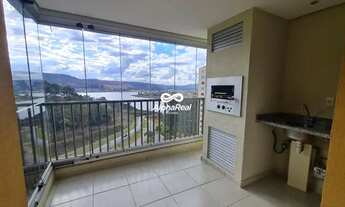 Imagem 2: Apartamento Alphaville Nova Lima - 4 quartos