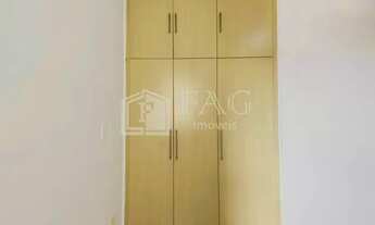 Imagem 6: Apartamento para venda, 1 dormitório, 1wc social, Varanda, 45m2, 1 vaga, R$ 440.000,00 - A