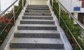 Imagem 2: Apartamento para venda com 55 metros quadrados com 1 quarto em Pituba - Salvador - BA