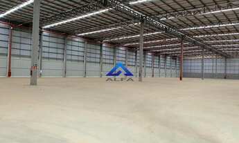 Imagem 7: Pavilhão/Galpão para alugar no bairro Parque Industrial - Viana/ES