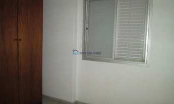 Imagem 3: Apartamento com 02 dormitórios e 01 vaga na saúde