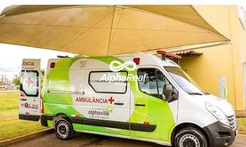 Imagem: Casa em Alphaville Lagoa dos Ingleses Nova