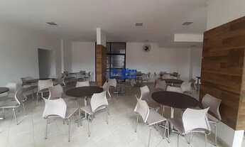 Imagem 6: APARTAMENTO RESIDENCIAL em SÃO JOSÉ DOS CAMPOS - SP, JARDIM AMÉRICA