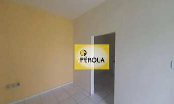 Imagem 2: Casa com 1 dormitório para alugar, 50 m² por R$ 1.350,00/mês - Jardim Proença - Campinas/S