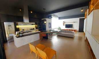 Imagem 7: Casa com 3 dormitórios à venda, 223 m² por R$ 1.490.000,00 - Residencial Alto do Castelo