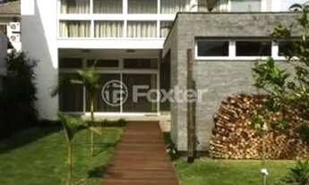 Imagem 2: Casa em Condomínio à venda Rua Fernando Jorge Schneider, Hípica - Porto Alegre