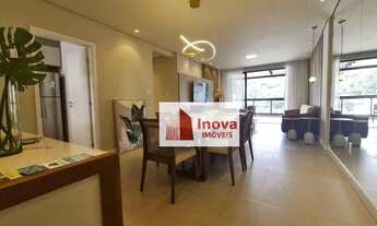 Imagem: Aconcágua - Luxuoso Apartamento com 2 suítes/varanda