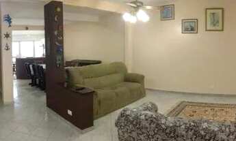 Imagem 7: Triplex para locação de temporada