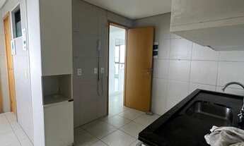 Imagem 6: Oportunidade- apartamento andar super alto, nascente, 3 quartos e lazer completo ( Edf nec
