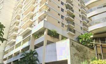 Imagem 7: Copacabana - Rua Gastão Baiana - Ótima localização - 02 quartos mobiliado