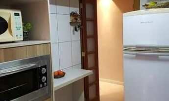 Imagem 3: Apartamento para Venda em São Paulo, Parque da Mooca, 2 dormitórios, 2 banheiros, 1 vaga