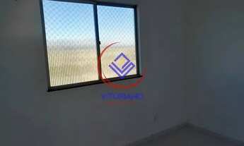 Imagem 6: RIO DE JANEIRO - Apartamento Padrão - GUADALUPE