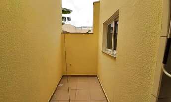 Imagem 6: Sobrado à venda no bairro Paraíso - Santo André/SP