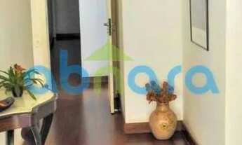 Imagem 6: Apartamento-À VENDA-Leblon-Rio de Janeiro-RJ