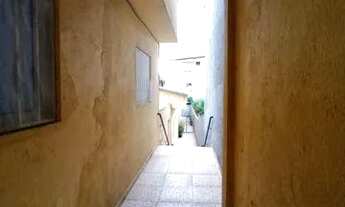 Imagem 3: Casa com 1 dormitório para alugar, 40 m² por R$ 1.000,00/mês - Vila Domitila - São Paulo/S