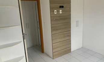Imagem 6: AC - Apartamento com 3 Qts 1 St - 83m2 - impecável- Candeias