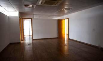 Imagem 4: Prédio Corporativo na SEPN com 11.365,85m² AC e 2.331m² LT