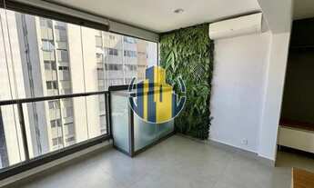 Imagem 2: Apartamento 2 dormitórios para Locação em São Paulo, Vila Clementino, 2 dormitórios, 2 suí