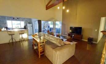 Imagem 2: Casa 3 dorm com Terreno de 444m² próx a Vila Militar