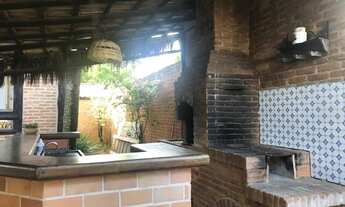 Imagem 6: Casa Rústica Meaipe Guarapari para temporada