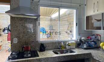 Imagem 5: Sobrado de Condomínio com 3 dorms, Demarchi, São Bernardo do Campo - R$ 690 mil, Cod: 3245