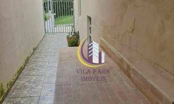 Imagem 6: Sobrado com 2 dormitórios, 60 m² - venda por R$ 270.000,00 ou aluguel por R$ 1.500,00/mês